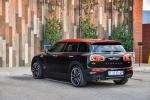 Mini John Cooper Works Clubman 2017 года (ZA)